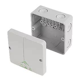 32a junction box|ip rated junction box screwfix.